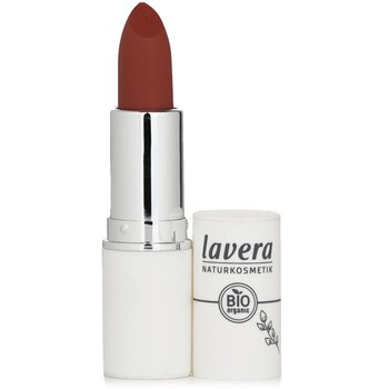 Comfort Matt Lipstick - # 01 Cayenne (4.5g) 