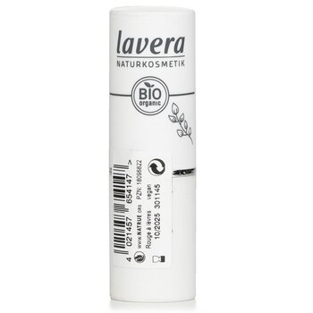 Lavera - Comfort Matt Lipstick - # 02 Warm Wood Image 1