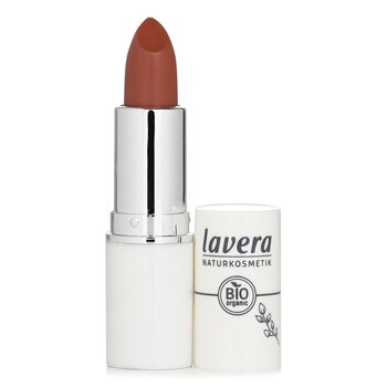 Cream Glow Lipstick - # 01 Antique Brown (4.5g) 