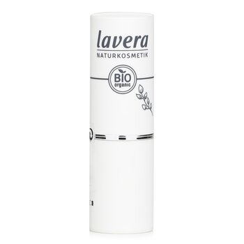 Lavera - Cream Glow Lipstick - # 05 Pink Grapefruit Image 1