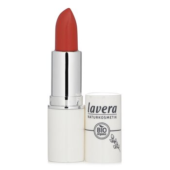 Cream Glow Lipstick - # 05 Pink Grapefruit (4.5g) 