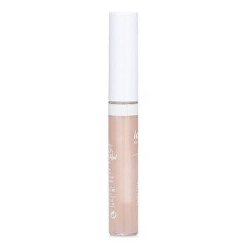 Lavera - Juicy Lips Oil With Peach & Coconut Oil Image 1