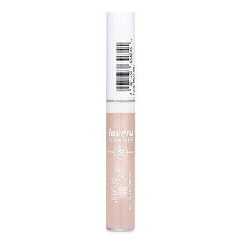 Juicy Lips Oil With Peach & Coconut Oil (5.5ml/0.1oz) 