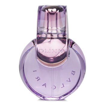 Bvlgari - Omnia Amethyste Eau De Toilette Spray Image 2