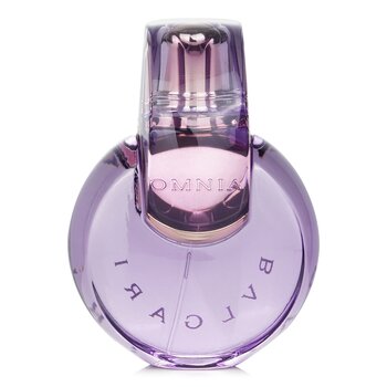 Bvlgari - Omnia Amethyste Eau De Toilette Spray Image 2