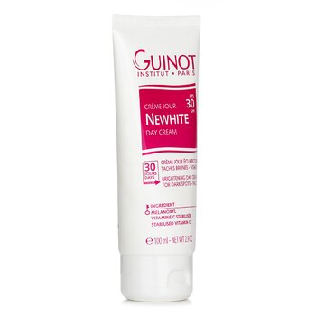 Guinot - Newhite Brightening Day Cream SPF 30 Image 1