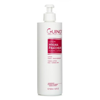 Guinot - Hydra Fraicheur Refreshing Toning Lotion (Salon Size) Image 1