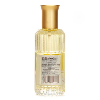 Sabon - Beauty Oil (Body & Hair) - Delicate Jasmine Image 2