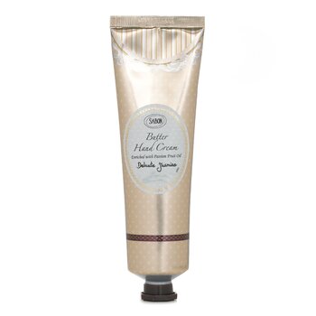 Butter Hand Cream - Delicate Jasmine (75ml/2.5oz) 