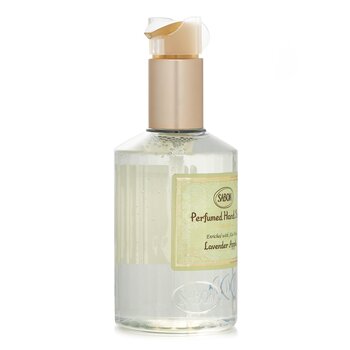 Sabon - Perfumed Hand Soap - Lavender Apple Image 1