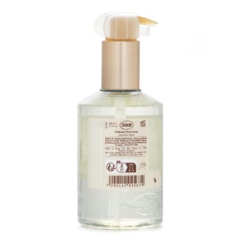 Sabon - Perfumed Hand Soap - Lavender Apple Image 2