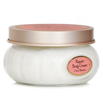 Sabon - Repair Body Cream - Citrus Bloss Image 1