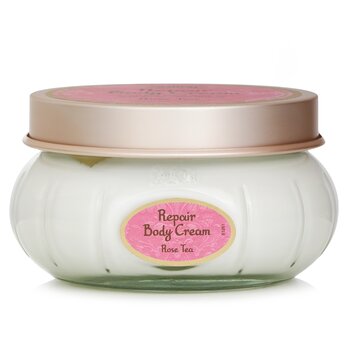 Repair Body Cream - Rose Tea (200ml/7oz) 