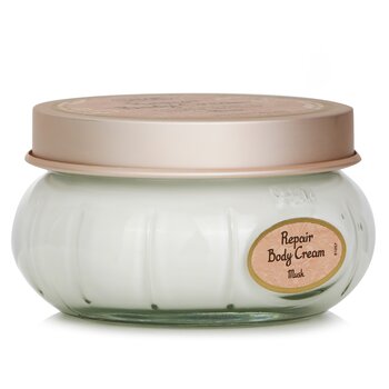 Sabon - Repair Body Cream - Musk Image 1