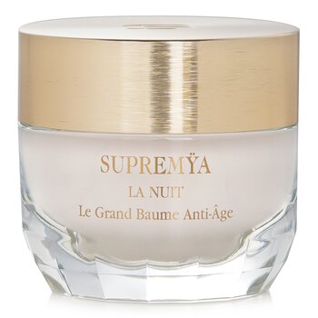 Sisley - Supremya At Night The Supreme Anti Aging Cream Image 2