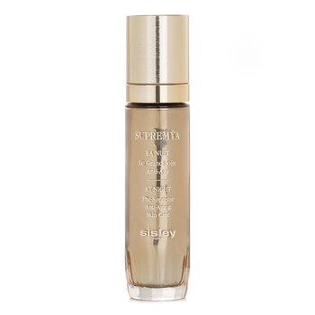 Sisley - Supremya At Night The Supreme Anti Aging Skin Care Lotion  - 50ml/1.6oz