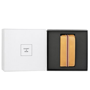 Eight & Bob - Fragrance Leather Case - # Camel (For 30ml) Image 1