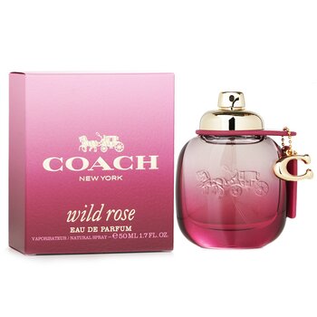 Coach - Wild Rose Eau De Parfum Spray Image 1