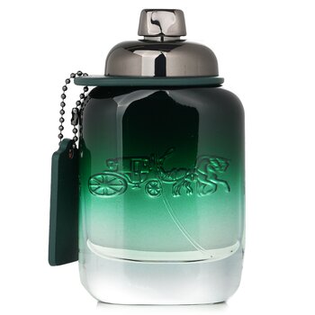 Coach - Green Eau De Toilette Spray Image 2