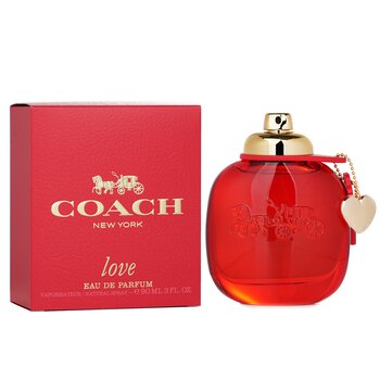 Coach - Love Eau De Parfum Spray Image 1