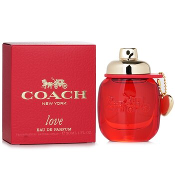 Coach - Love Eau De Parfum Spray Image 1