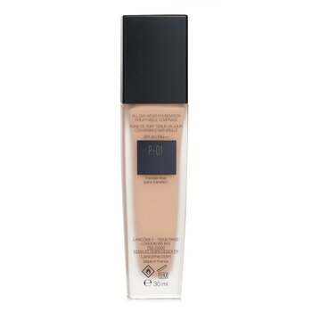 Lancome - Teint Idole Ultra Wear All Day Wear Foundation SPF40 - # P-01 Image 2