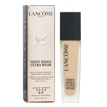 Lancome - Teint Idole Ultra Wear All Day Wear Foundation SPF 40 - # B-01 Image 1