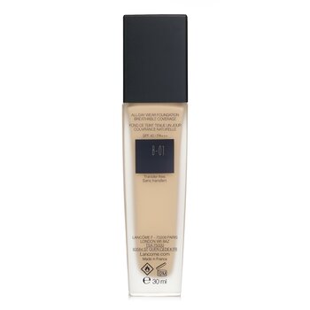 Lancome - Teint Idole Ultra Wear All Day Wear Foundation SPF 40 - # B-01 Image 2