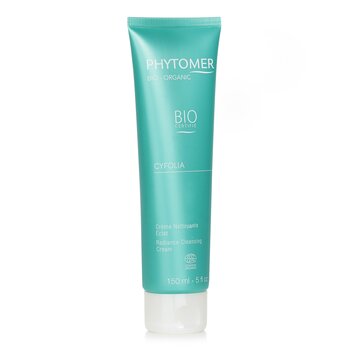 Phytomer - Cyfolia Radiance Cleansing Cream Image 1