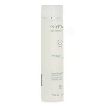 Phytomer - Cyfolia Radiance Cleansing Lotion Image 1