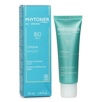 Phytomer - Cyfolia Radiance Moisturizing Mask Image 1