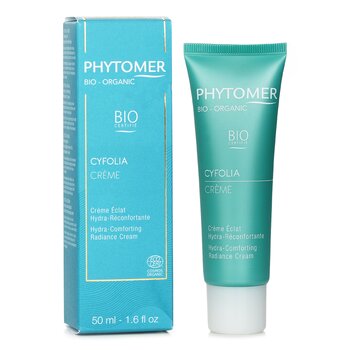 Phytomer - Cyfolia Hydra Comforting Radiance Cream Image 1