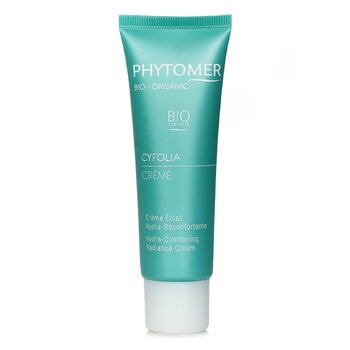 Cyfolia Hydra Comforting Radiance Cream (50ml/1.6oz) 