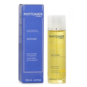 Phytomer - SeaTonic Stretch Mark and Firming Oil Image 1