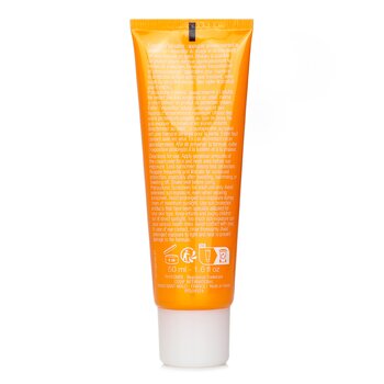 Phytomer - Solution Soleil Ocean+ Moisturizing Protective Sunscreen SPF 50 Image 2