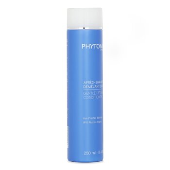 Phytomer - Gentle Detangling Conditioner With Marine Plants Image 1