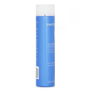 Phytomer - Gentle Illuminating Shampoo With Marine Plants Image 1