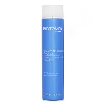 Gentle Illuminating Shampoo With Marine Plants (250ml/8.4oz) 