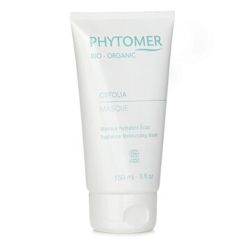 Phytomer - Cyfolia Rediance Moisturizing Mask Image 1