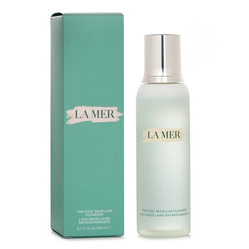 La Mer - The Cool Micellar Cleanser Image 1