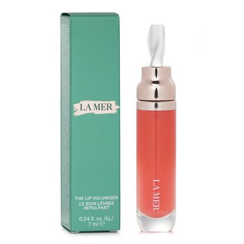 La Mer - The Lip Volumizer - # 40 Sheer Coral Image 1