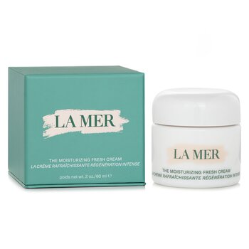 La Mer - The Moisturizing Fresh Cream Image 1