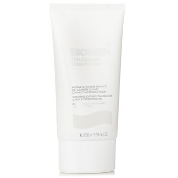 Biotherm - Cera Cleanser Cream To Foam Image 1