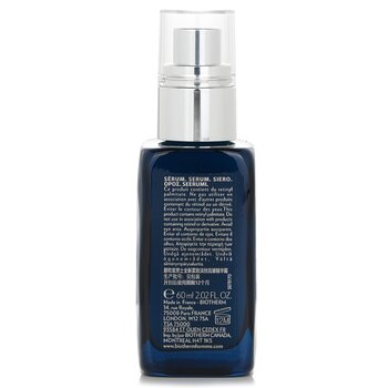 Biotherm - Force Superme Blue Serum [LP-XR] Image 2