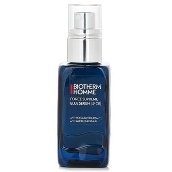 Force Superme Blue Serum [LP-XR] (60ml/2.02oz) 