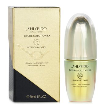 Shiseido - Future Solution LX Ultimate Luminance Serum Image 1