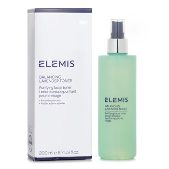 Elemis - Balancing Lavender Toner Image 1