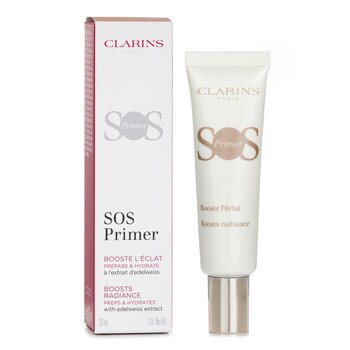 Clarins - SOS Primer - # White Image 1