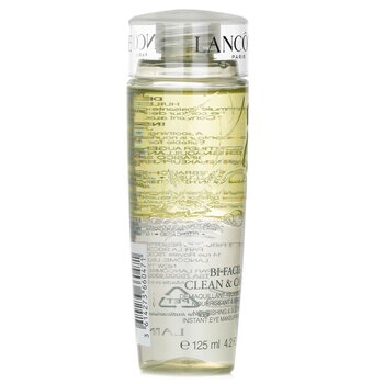 Lancome - Bi-Facil Clean Care Make Up Remover Image 1