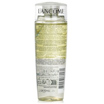 Lancome - Bi-Facil Clean Care Make Up Remover Image 2